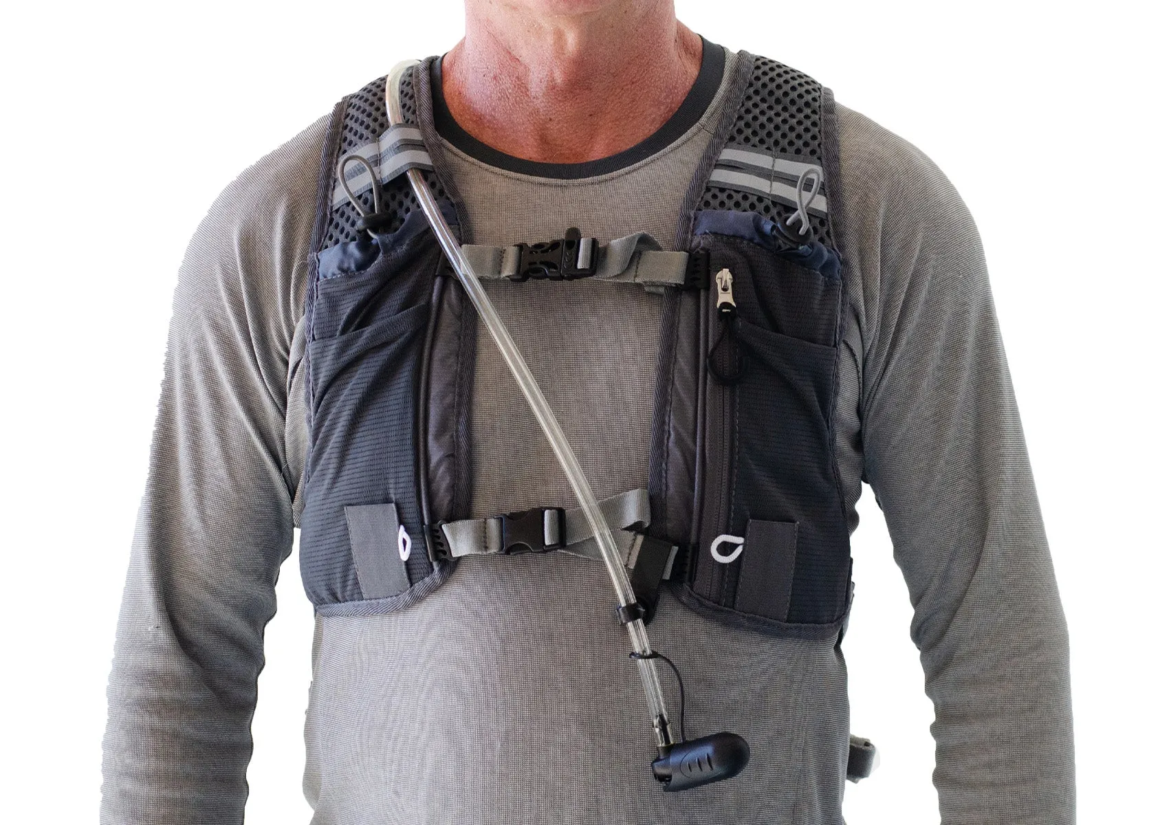 2 Liter Hydration Pack w/o Mist System