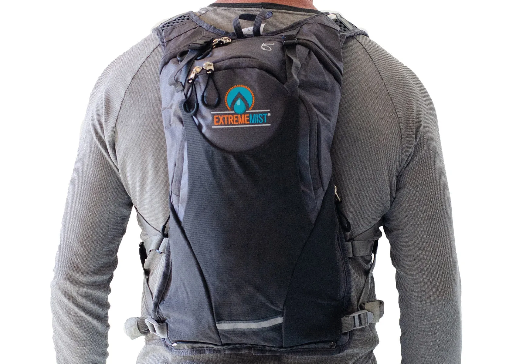 2 Liter Hydration Pack w/o Mist System