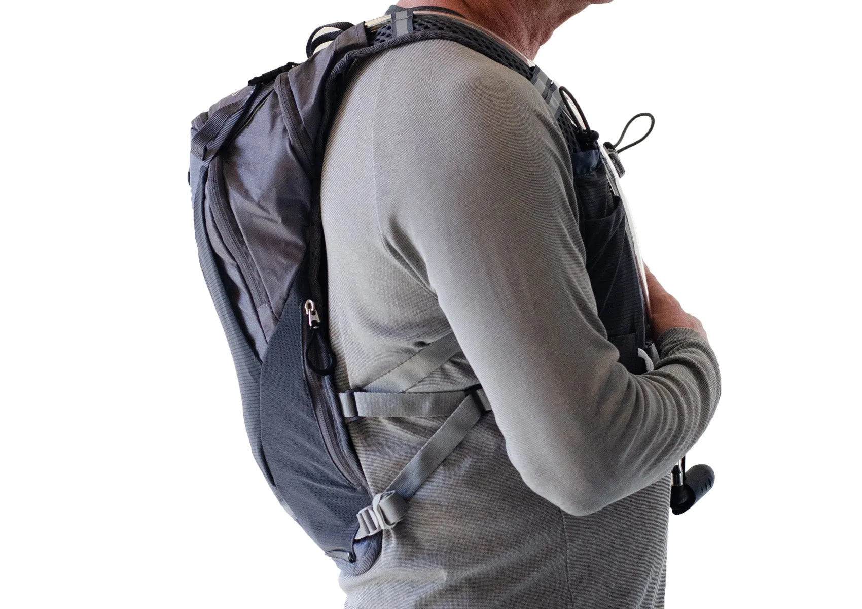 2 Liter Hydration Pack w/o Mist System