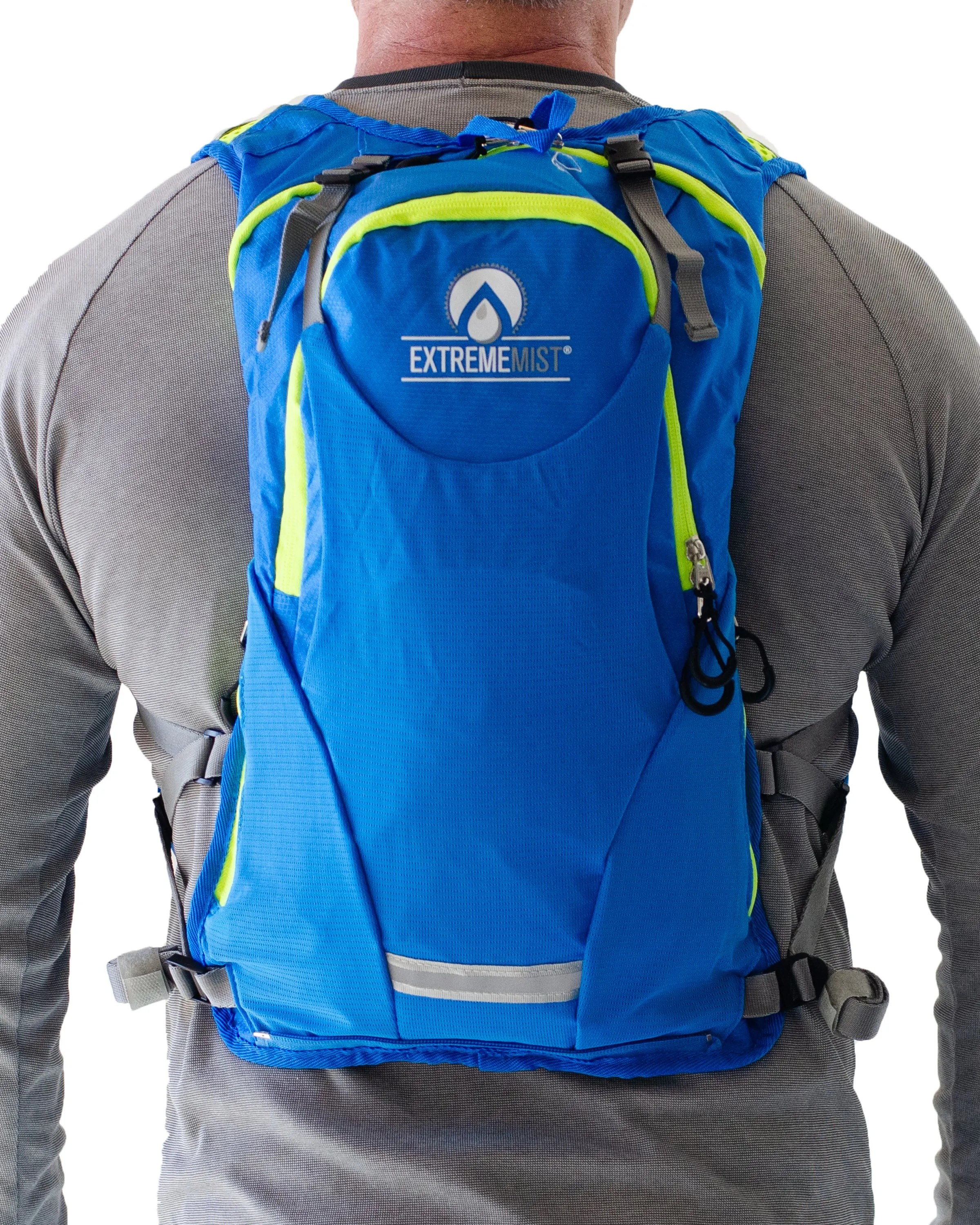 2 Liter Hydration Pack w/o Mist System