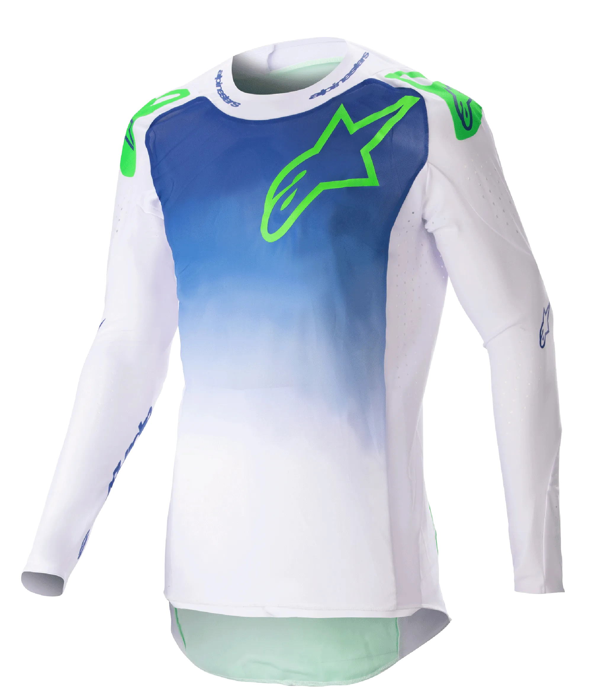 2023 Supertech Risen Jersey