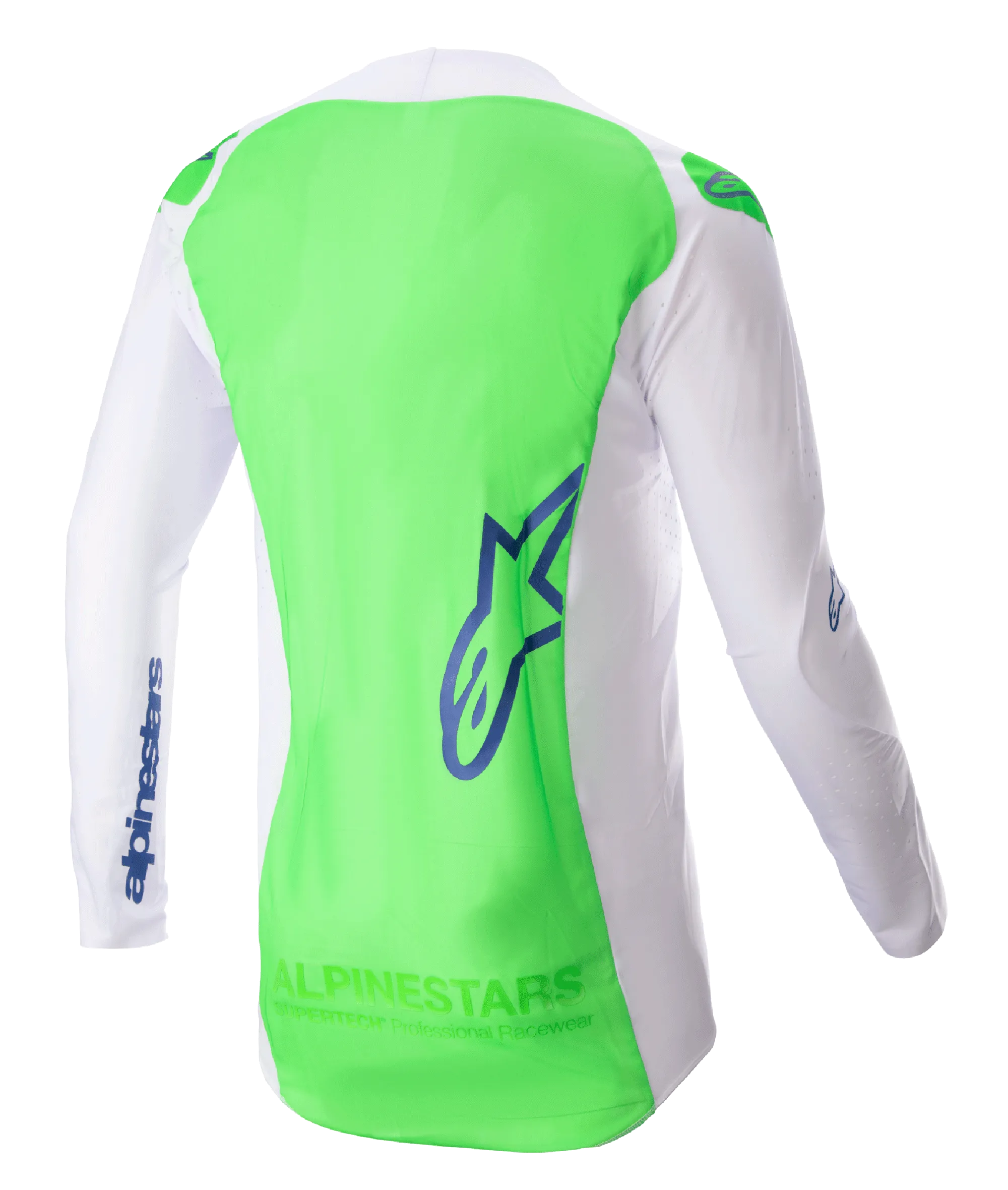 2023 Supertech Risen Jersey