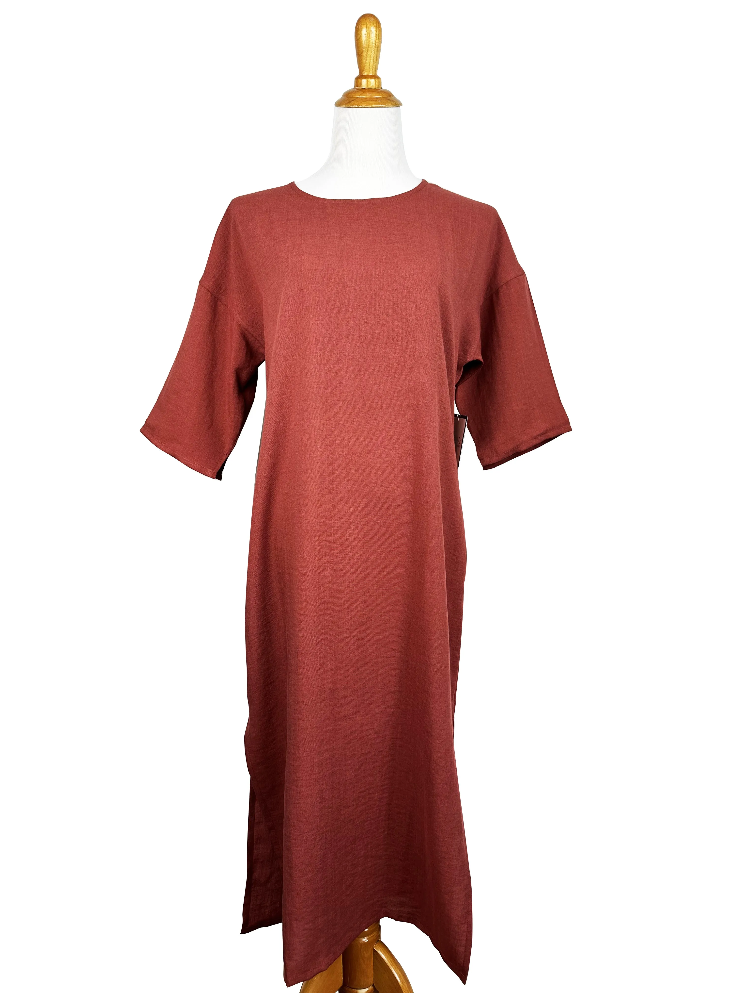 AAD379 - Cheryl Dress