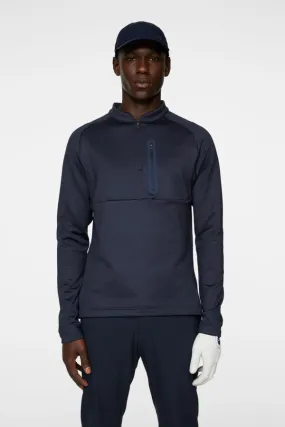 Adam Quarter Zip Mid Layer