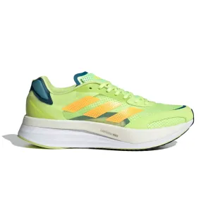 Adidas Adizero Boston 10 Mens | Pulse Lime