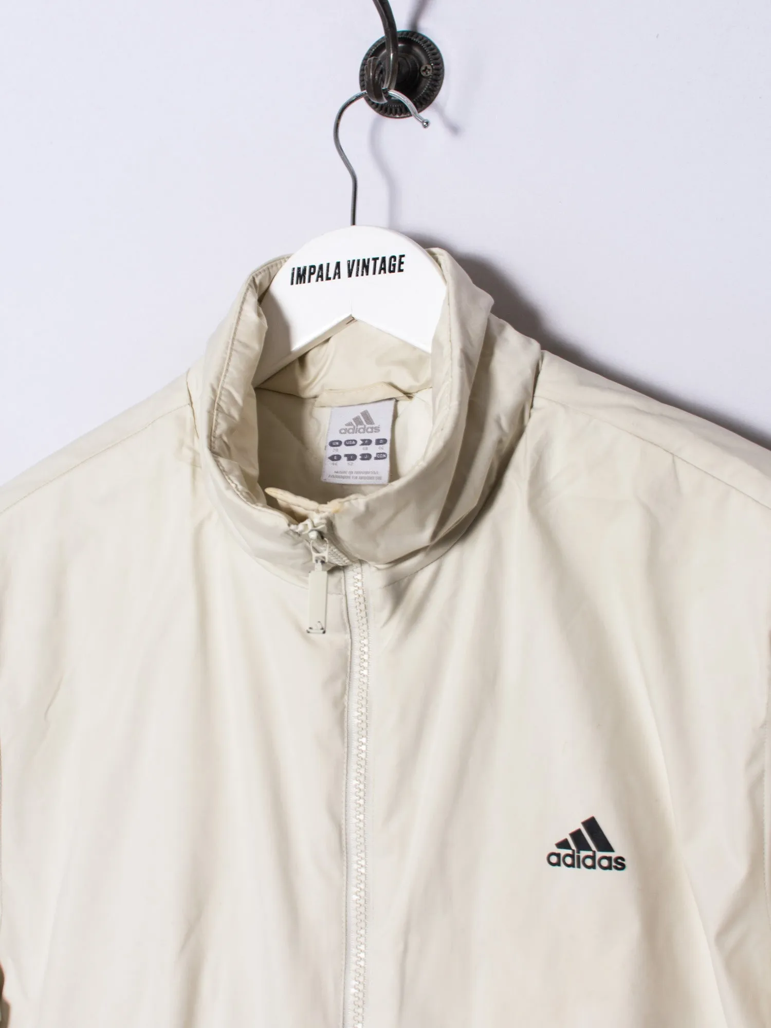 Adidas Padded Jacket