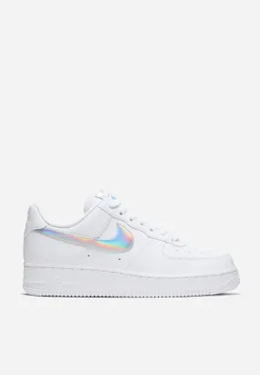 Air Force 1 '07 Essential - white/white-white