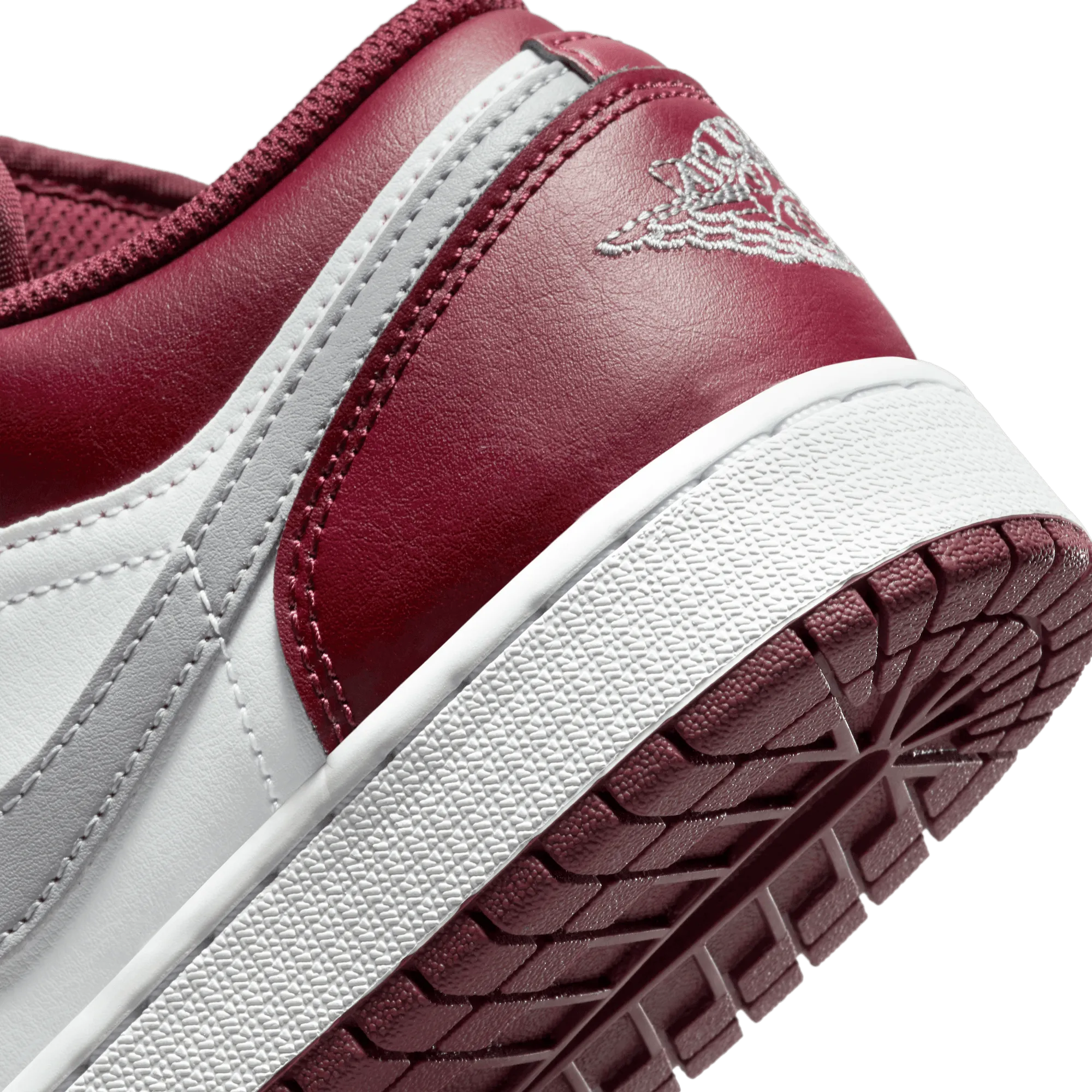 Air Jordan 1 Low - Boy's Grade School