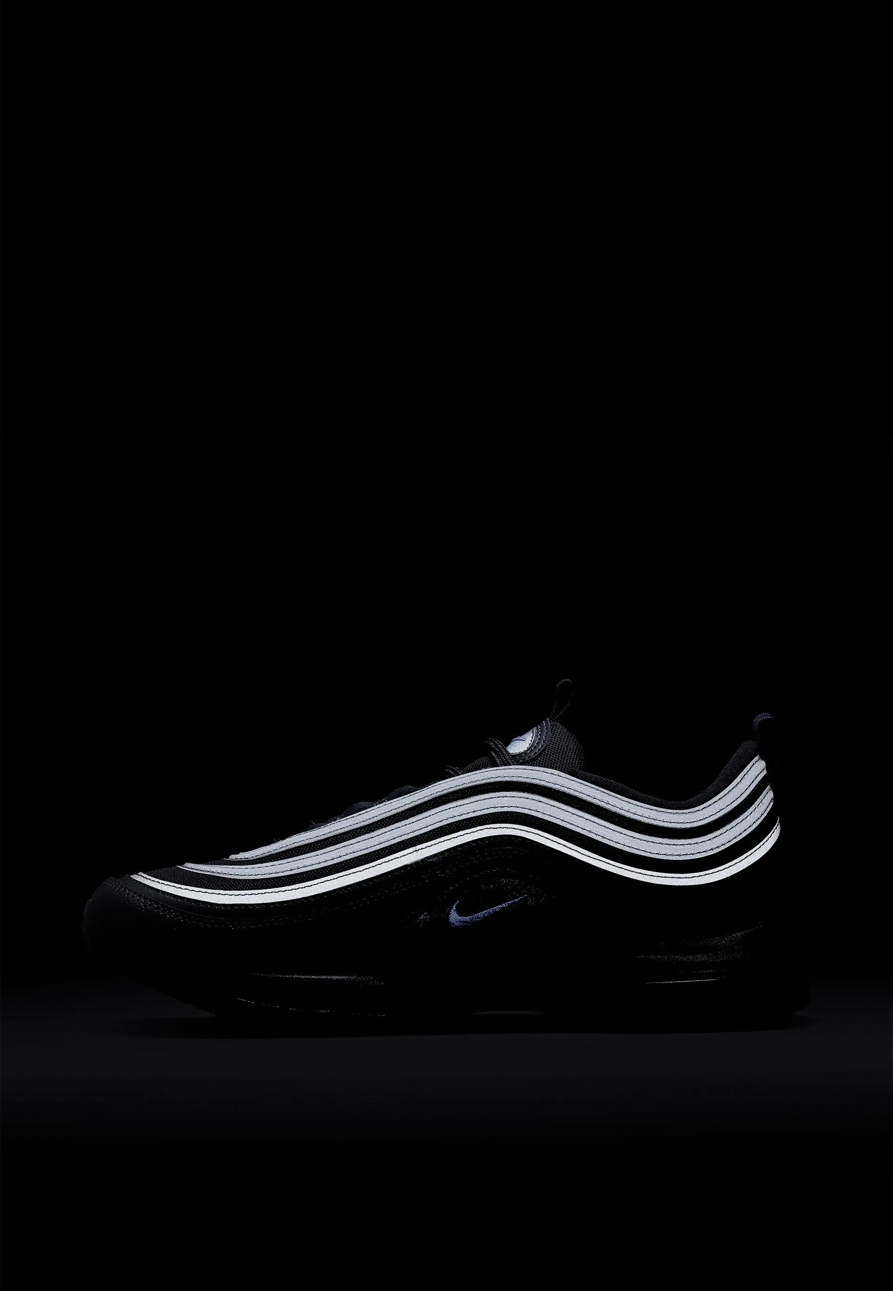 Air Max 97 - black/white/anthracite