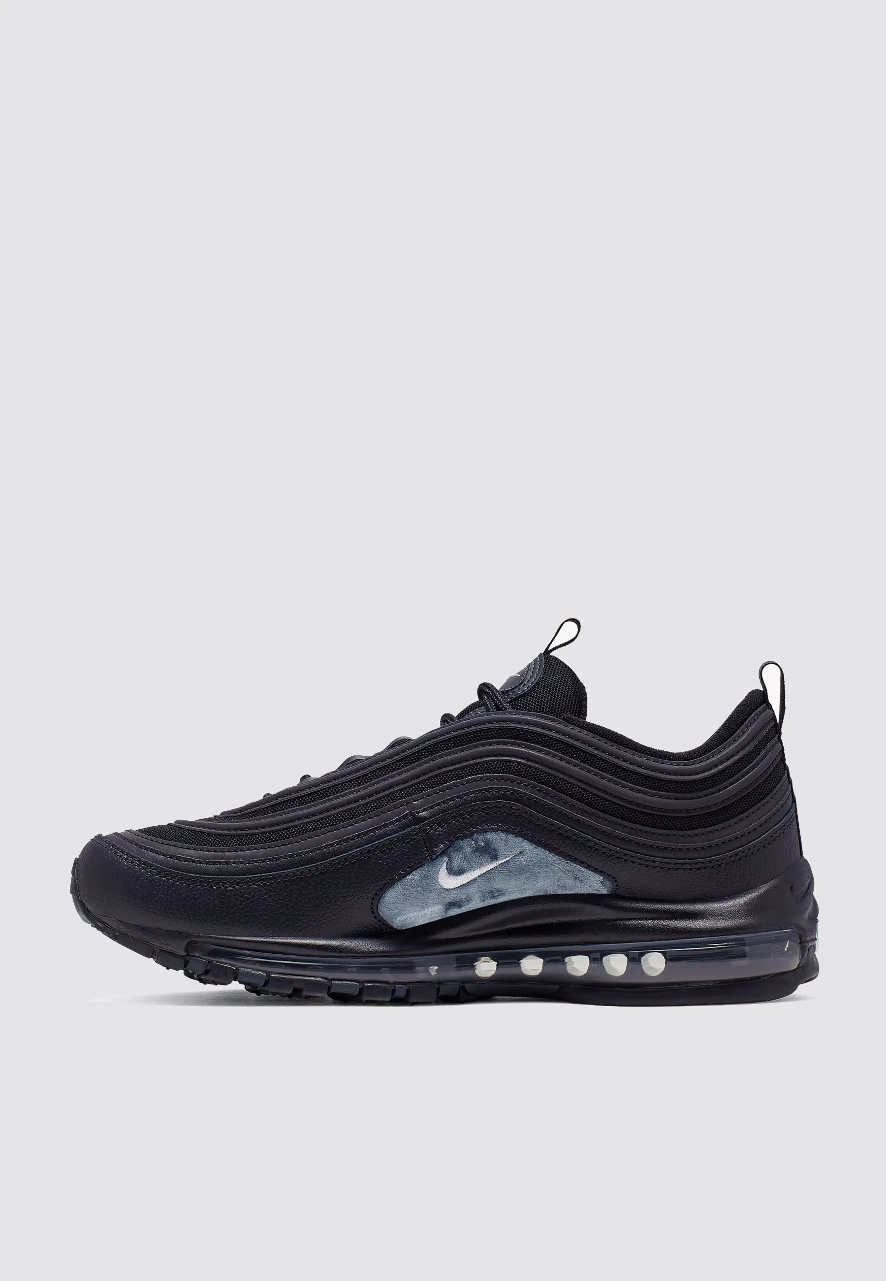 Air Max 97 - black/white/anthracite