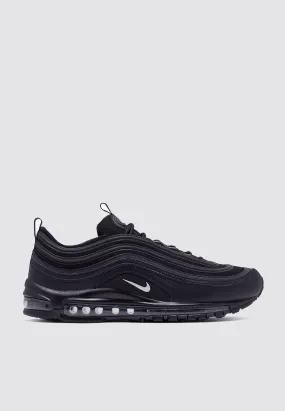 Air Max 97 - black/white/anthracite