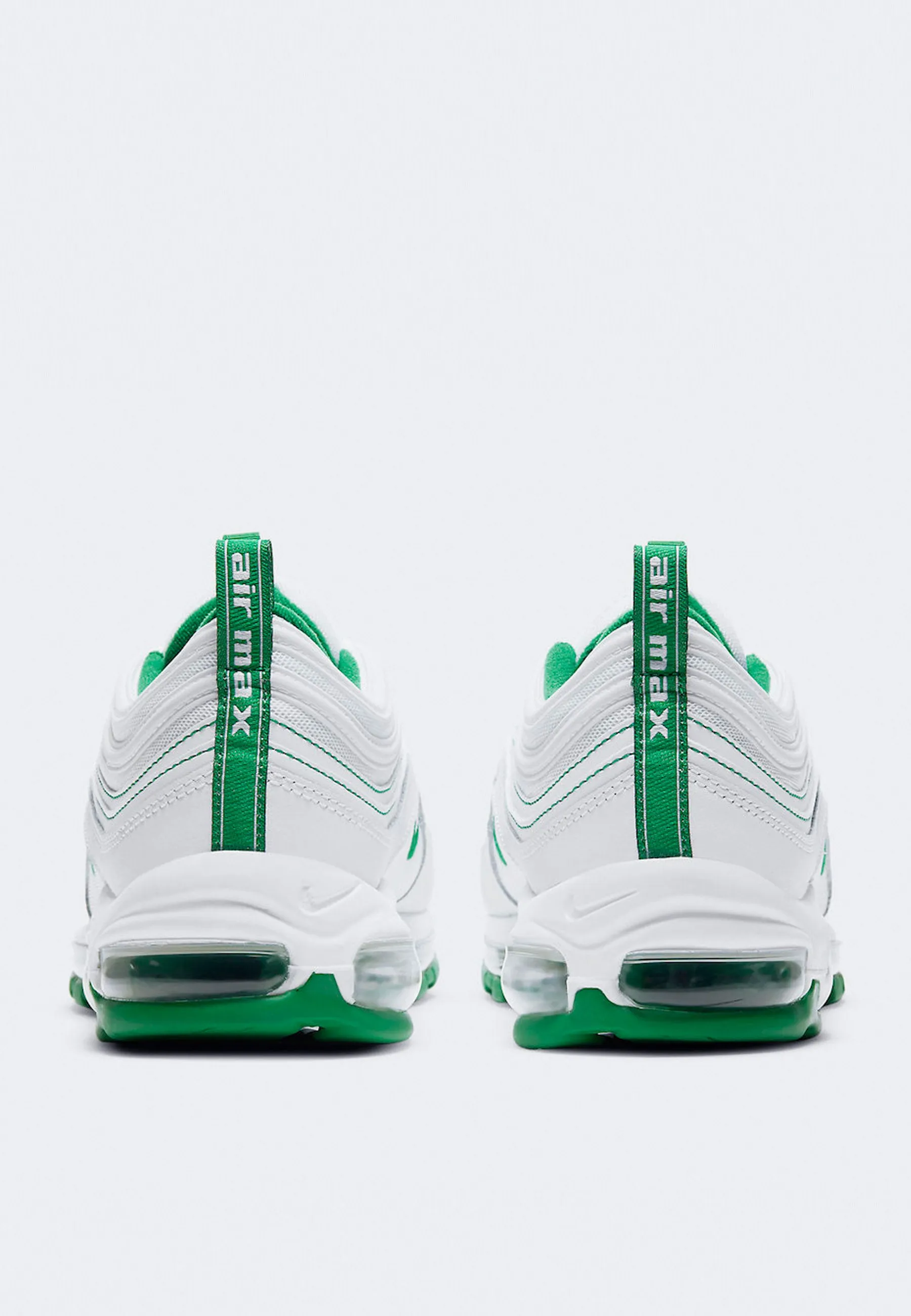 Air Max 97 - white/pine green