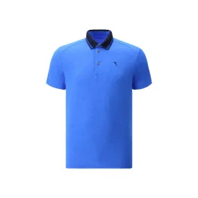 ALETTO |  | LIGHTWEIGHT MELANGE SUNBLOCK POLO