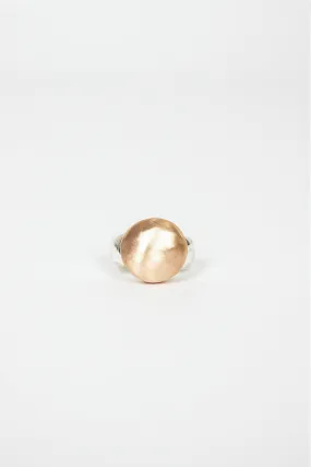 Amory Pink Gold