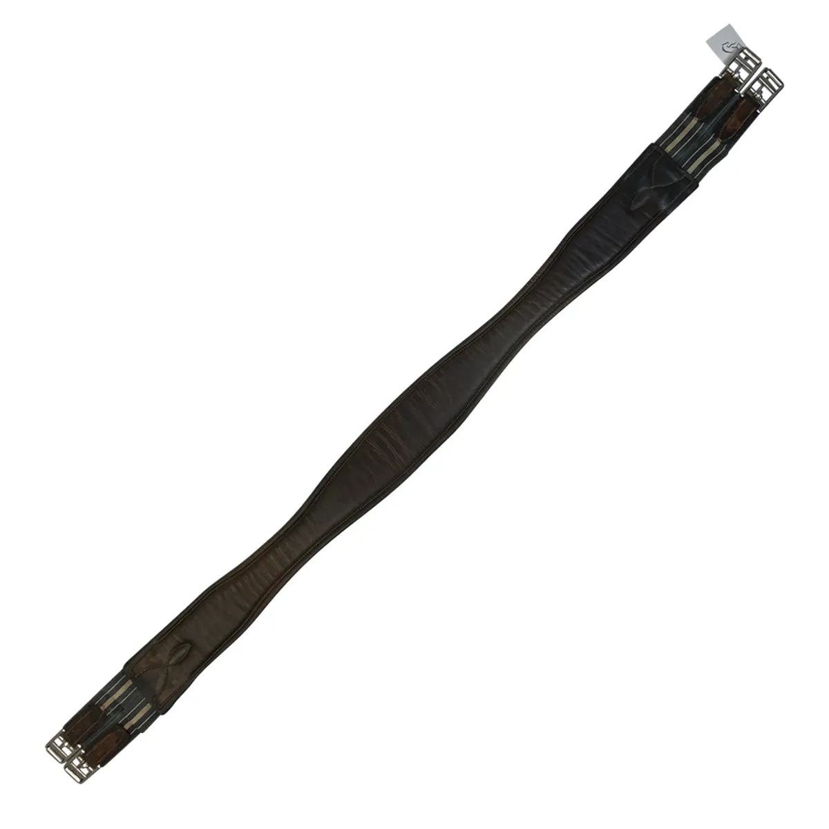 Antarés Standard Girth in Brown - 50