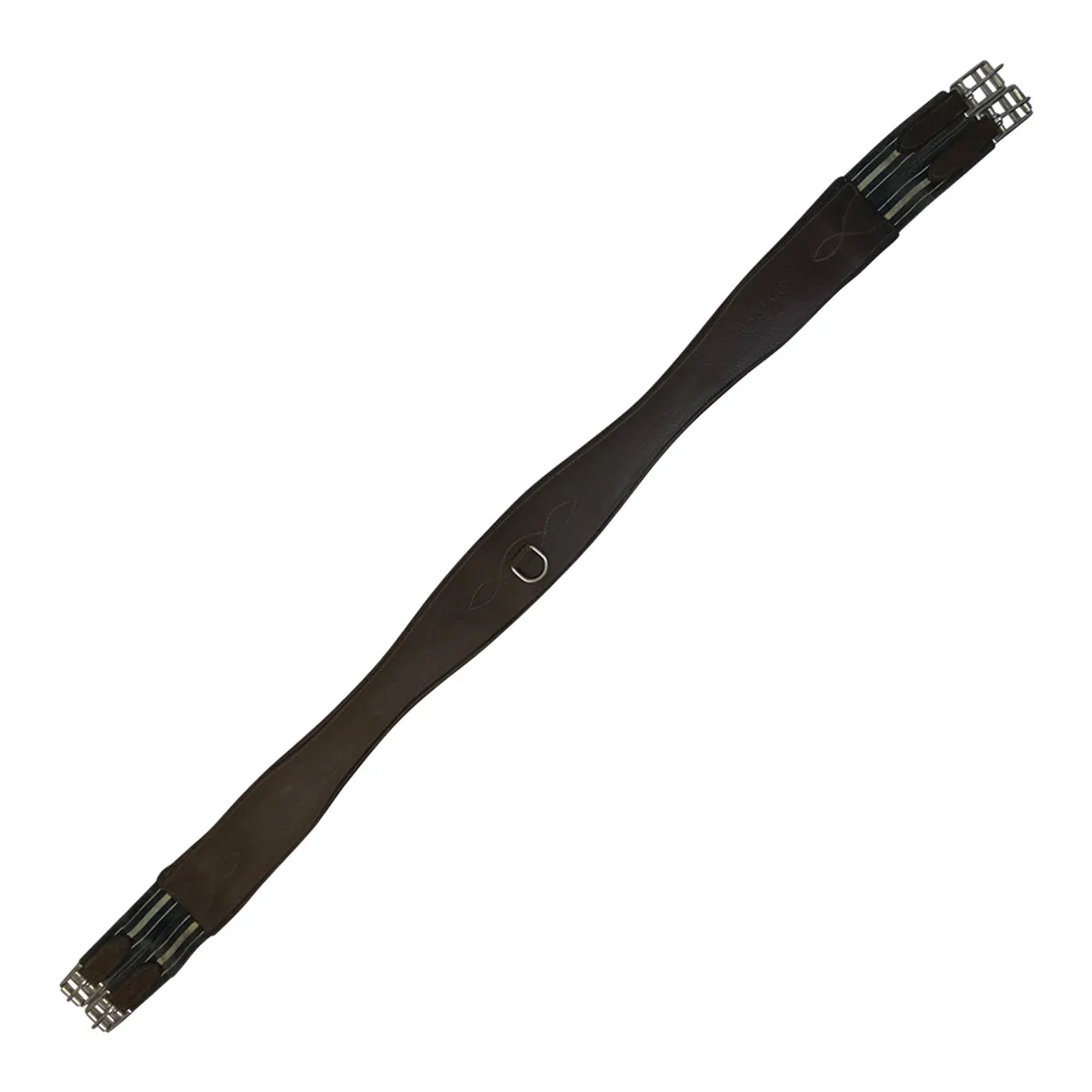 Antarés Standard Girth in Brown - 50