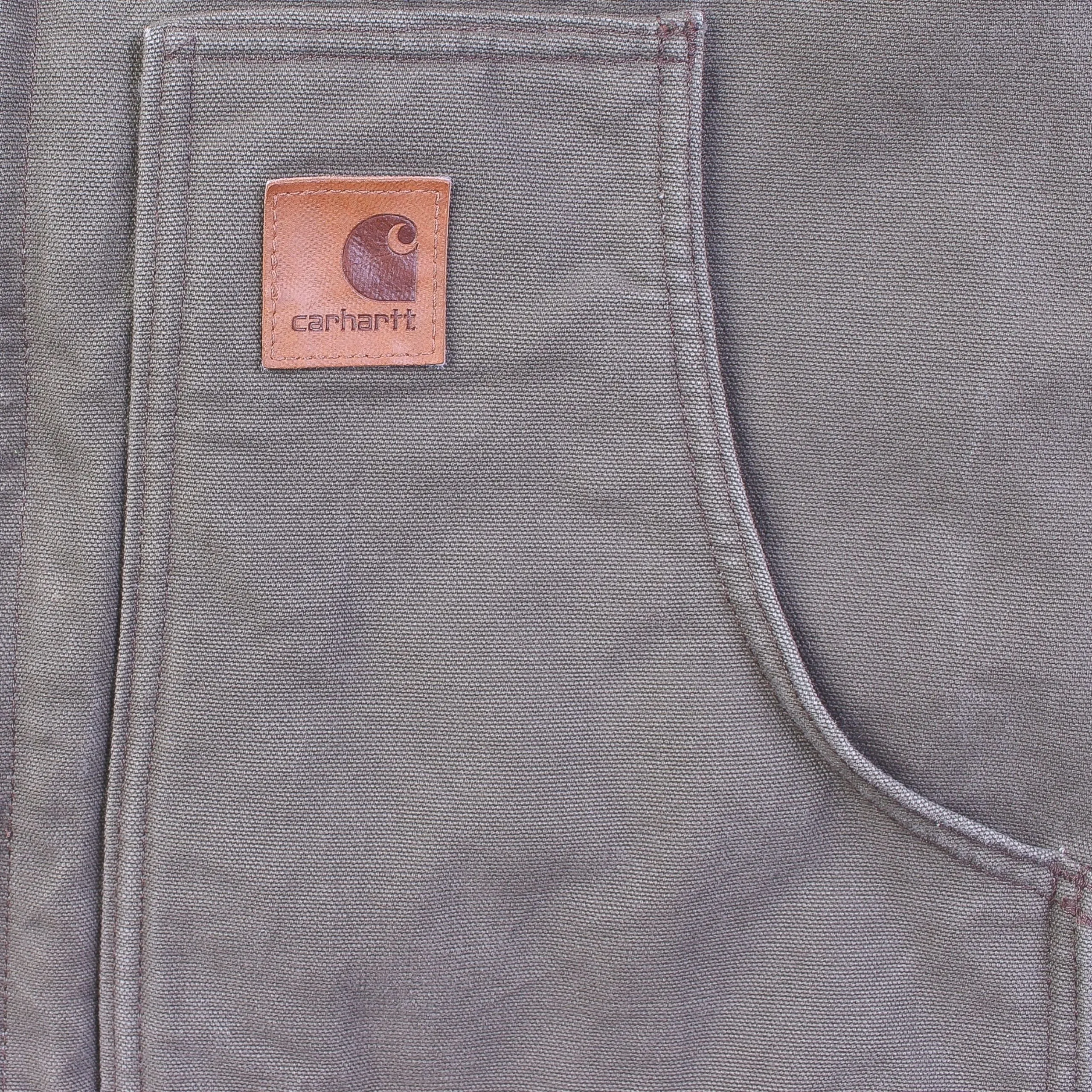 Arctic Jacket - Khaki