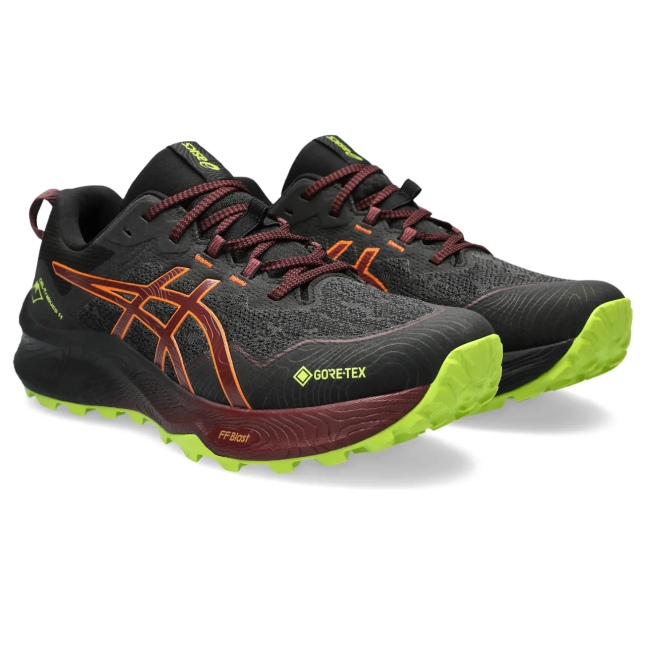 Asics Men's Gel - Trabuco 11 GTX