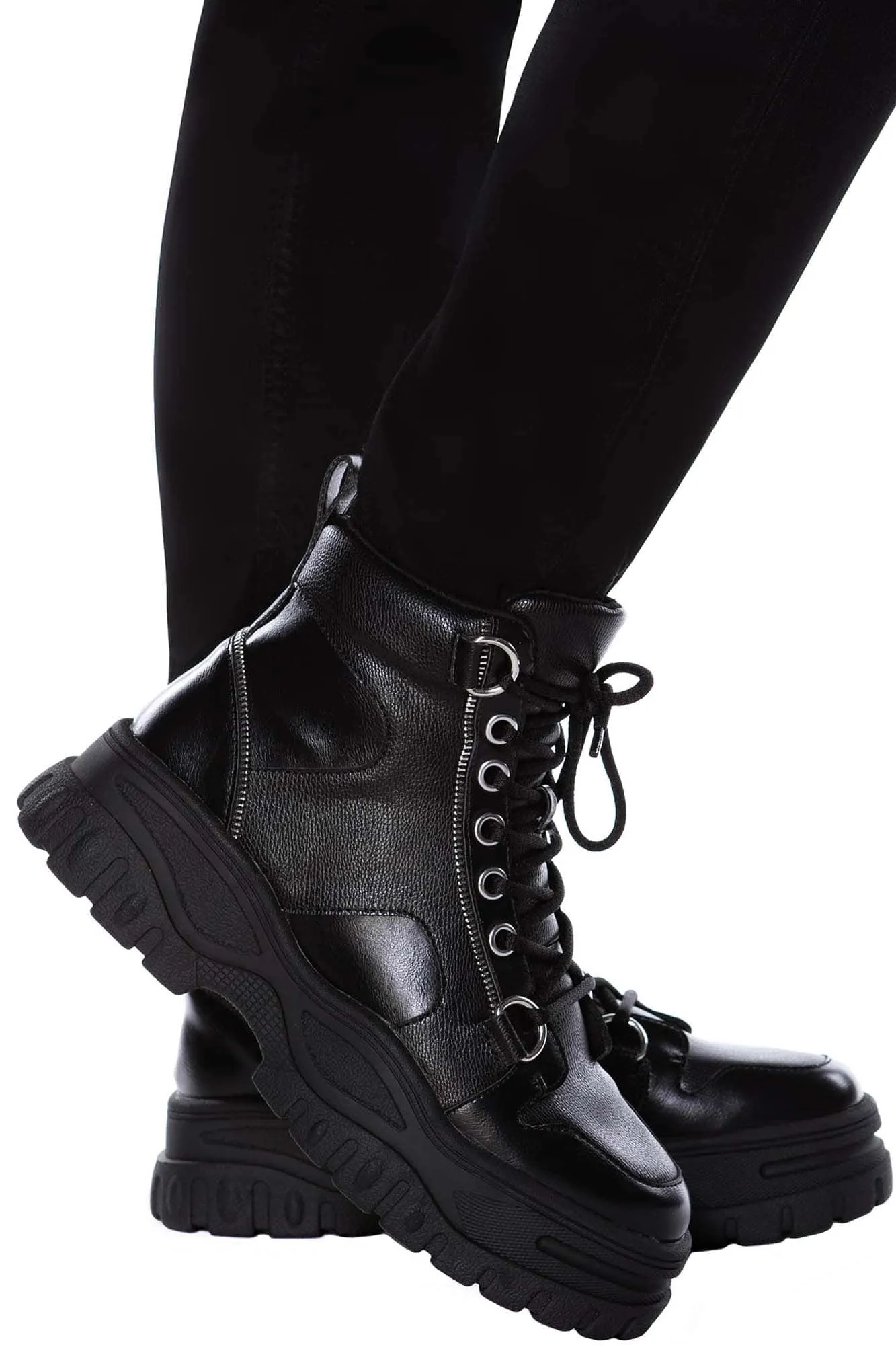 Atrocity Boots