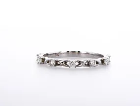 Avery Diamond Ring (0.25Ctw)