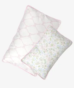 Baby Pillow Covers – Blossom Theme