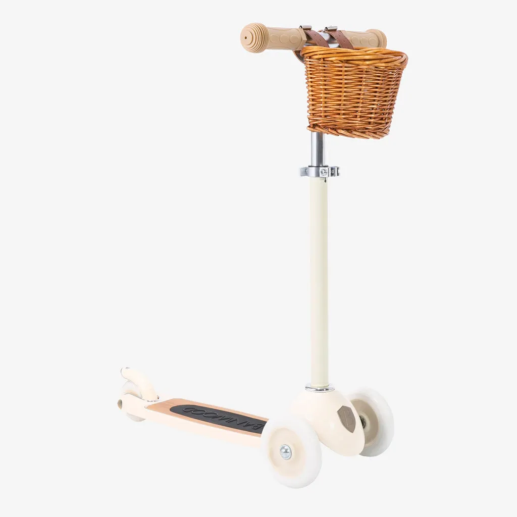 BANWOOD SCOOTER