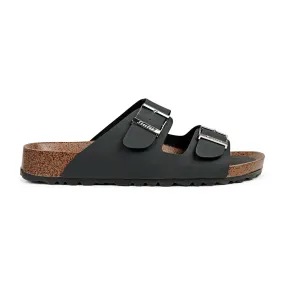 Bata MATTE Slip-On Sandal for Men