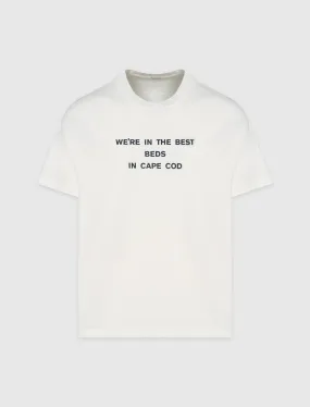 BEST BEDS TEE