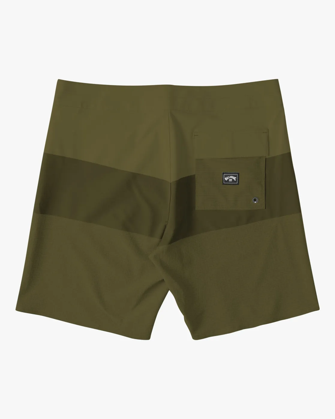 Billabong Tribong Airlite Boardshort - Military