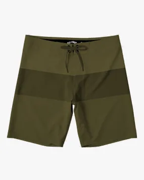 Billabong Tribong Airlite Boardshort - Military