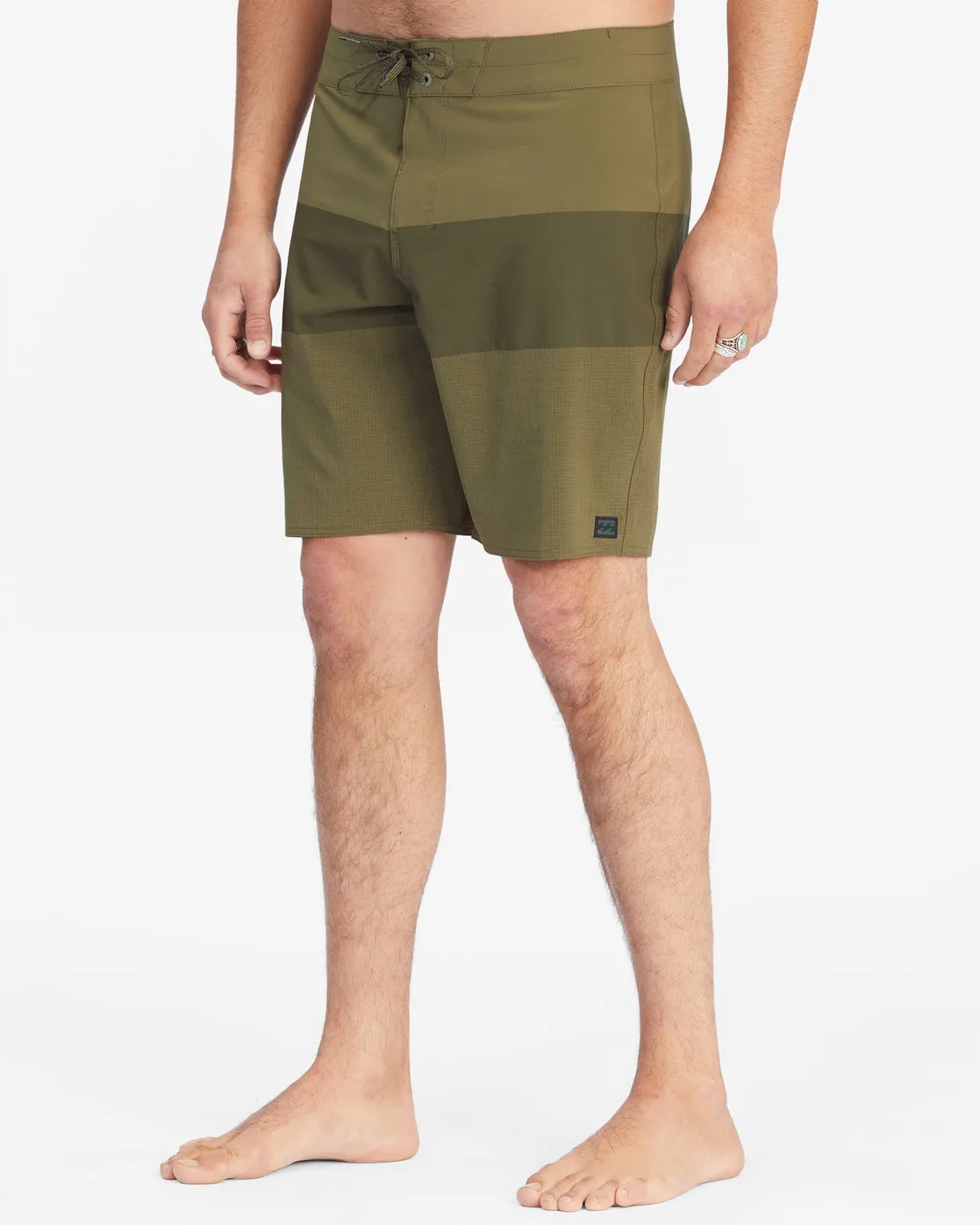 Billabong Tribong Airlite Boardshort - Military