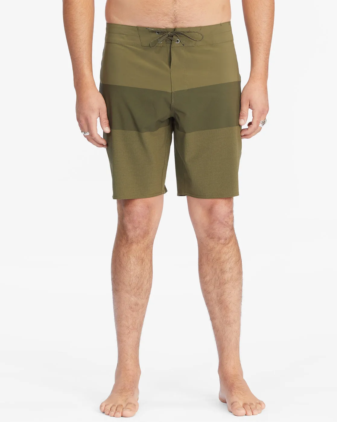 Billabong Tribong Airlite Boardshort - Military