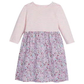 BISBY Rosie Dress - Pimlico Floral