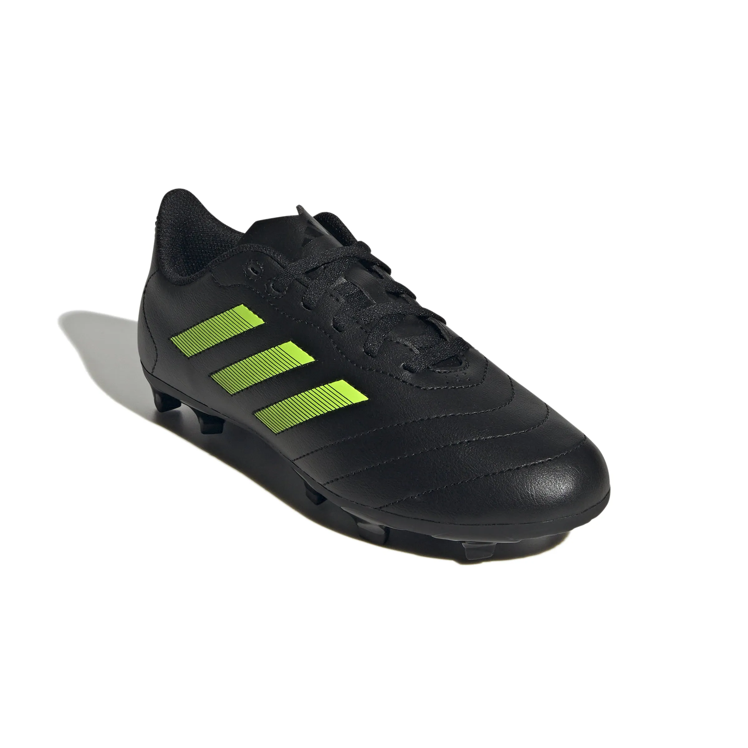 Boys'/Girls' Adidas Youth Goletto VIII Firm Ground Cleats