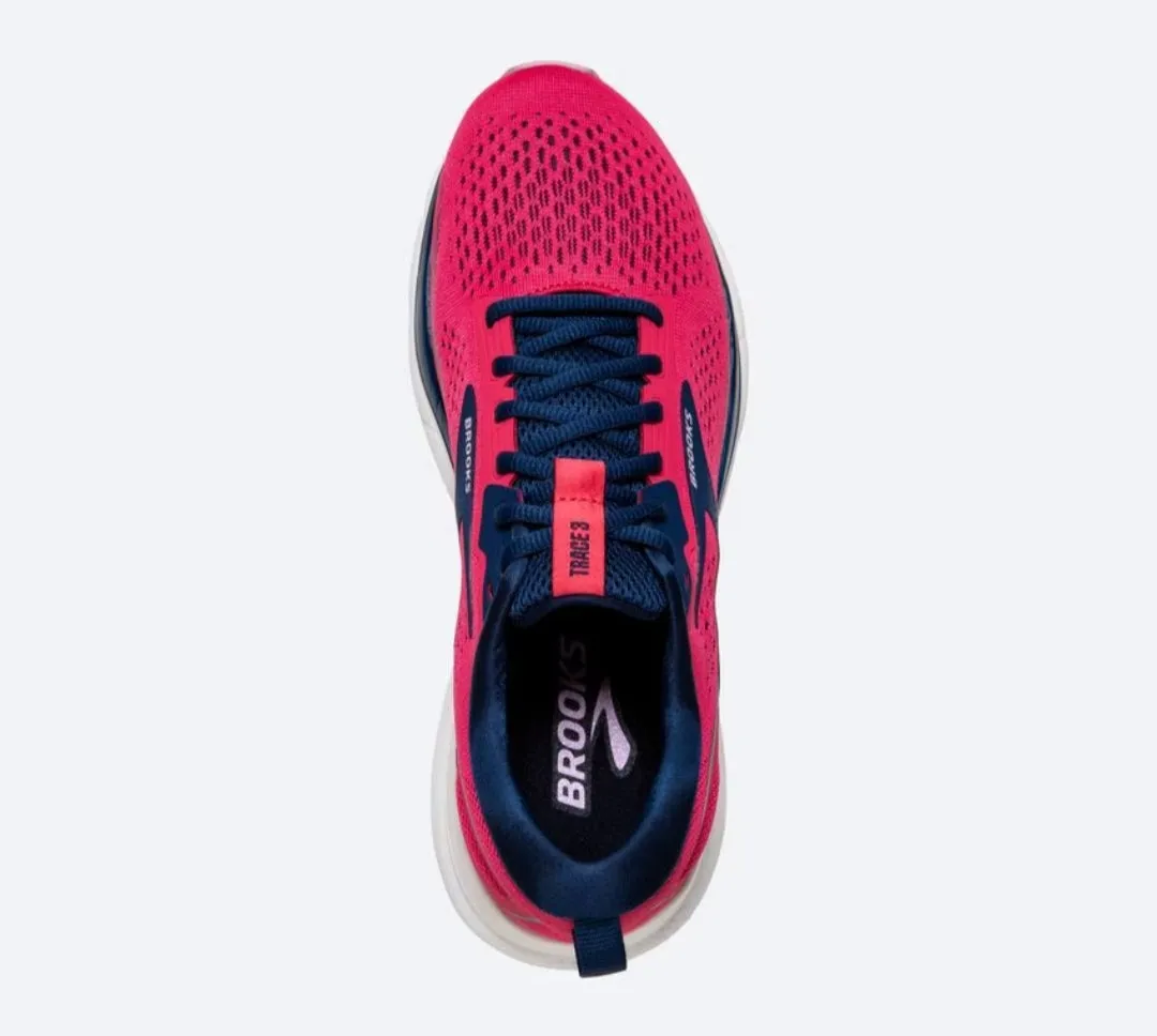 Brooks Trace 3 Ladies Running Trainer 1204011B674