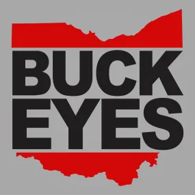 Buck Eyes DMC