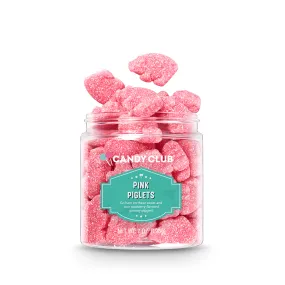 Candy Club - Pink Candy Piglets Small Cup