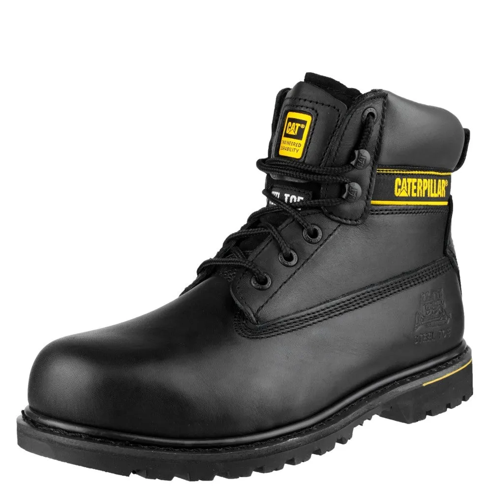 Caterpillar Holton Safety Boot