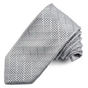 Christian Paul by Sidonio's Silk Woven Jacquard Neck Tie WZ60230