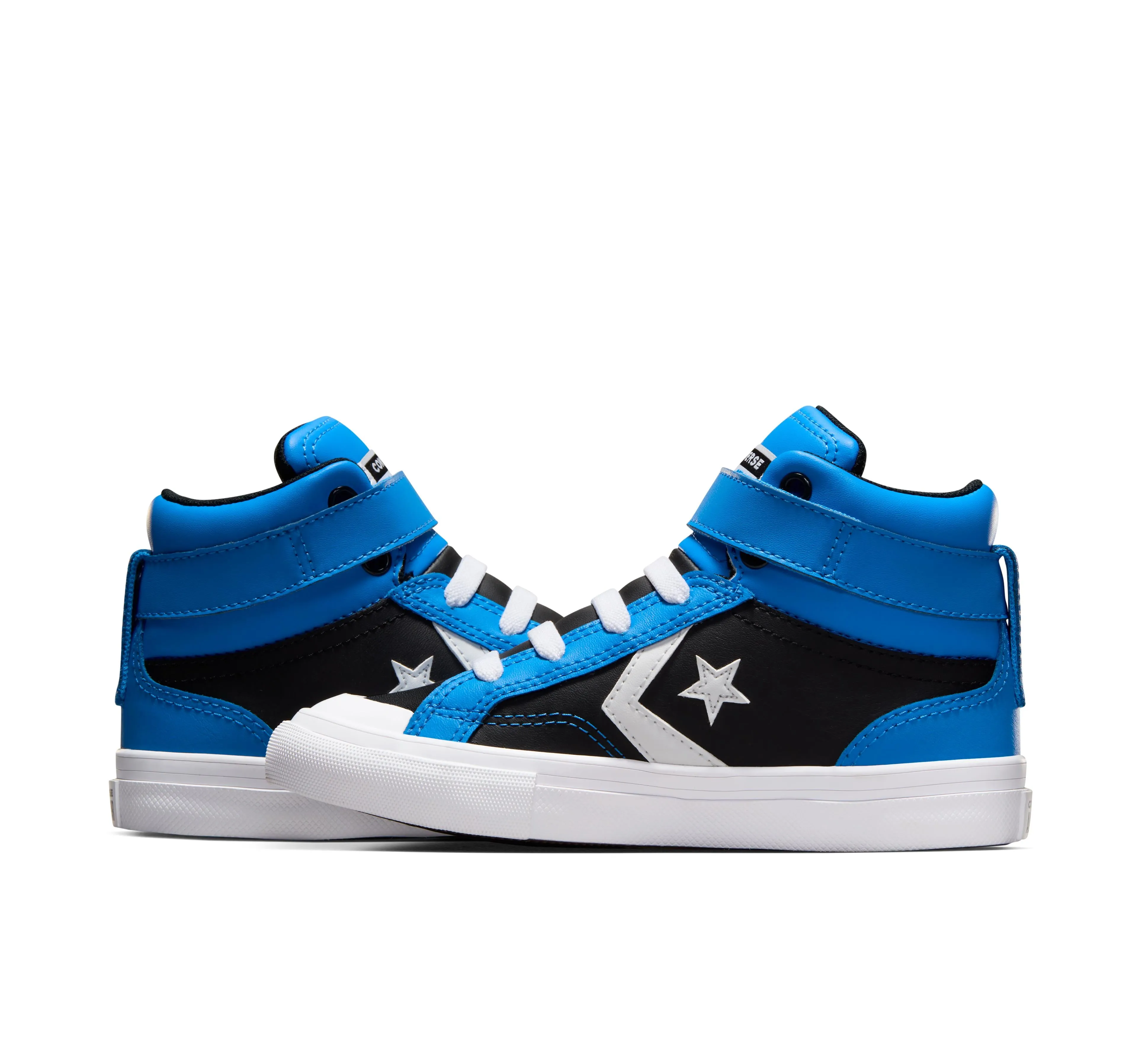 Converse Kids Pro Blaze Junior High Top Retro Sport