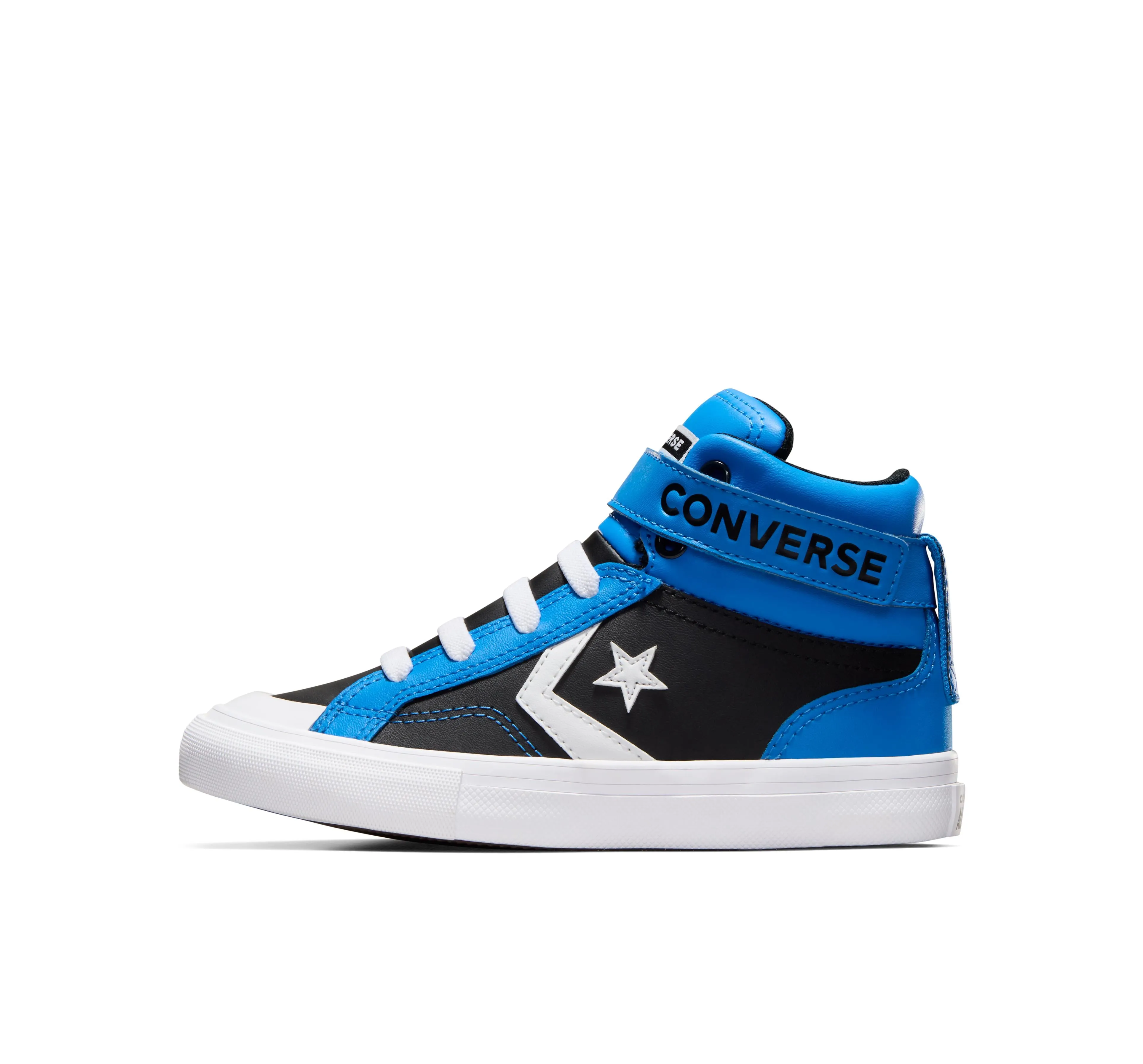 Converse Kids Pro Blaze Junior High Top Retro Sport