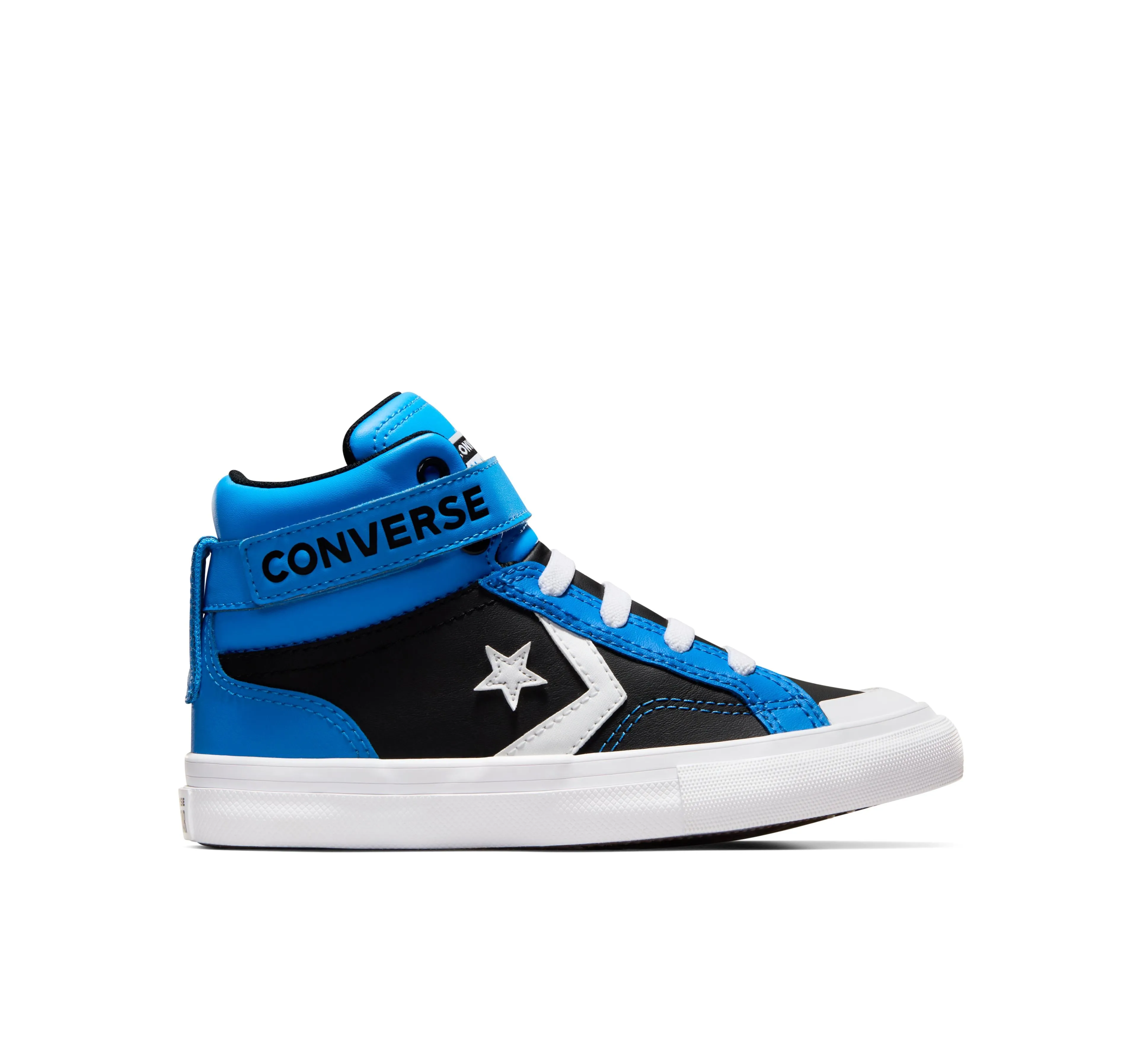 Converse Kids Pro Blaze Junior High Top Retro Sport