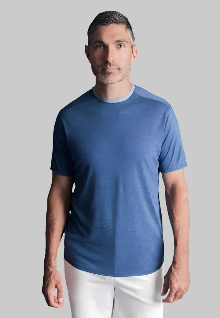 Cruiser Tech T-Shirt 2.0