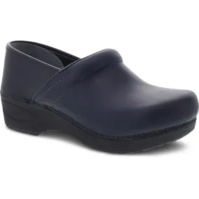 DANSKO XP 2.0 Waterproof Pull Up Leather Clogs