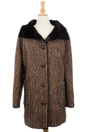 Dausmesnil Coat