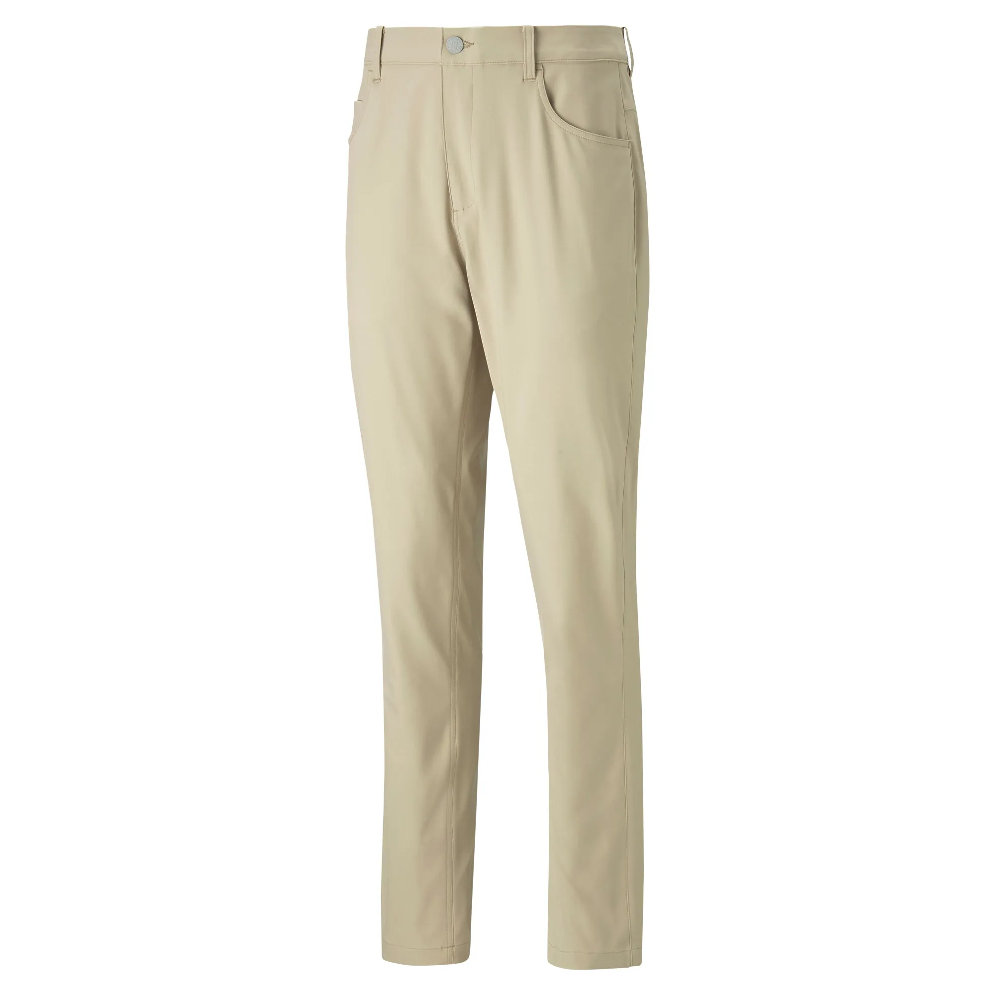 Dealer 5 Pocket Golf Pants | Alabaster