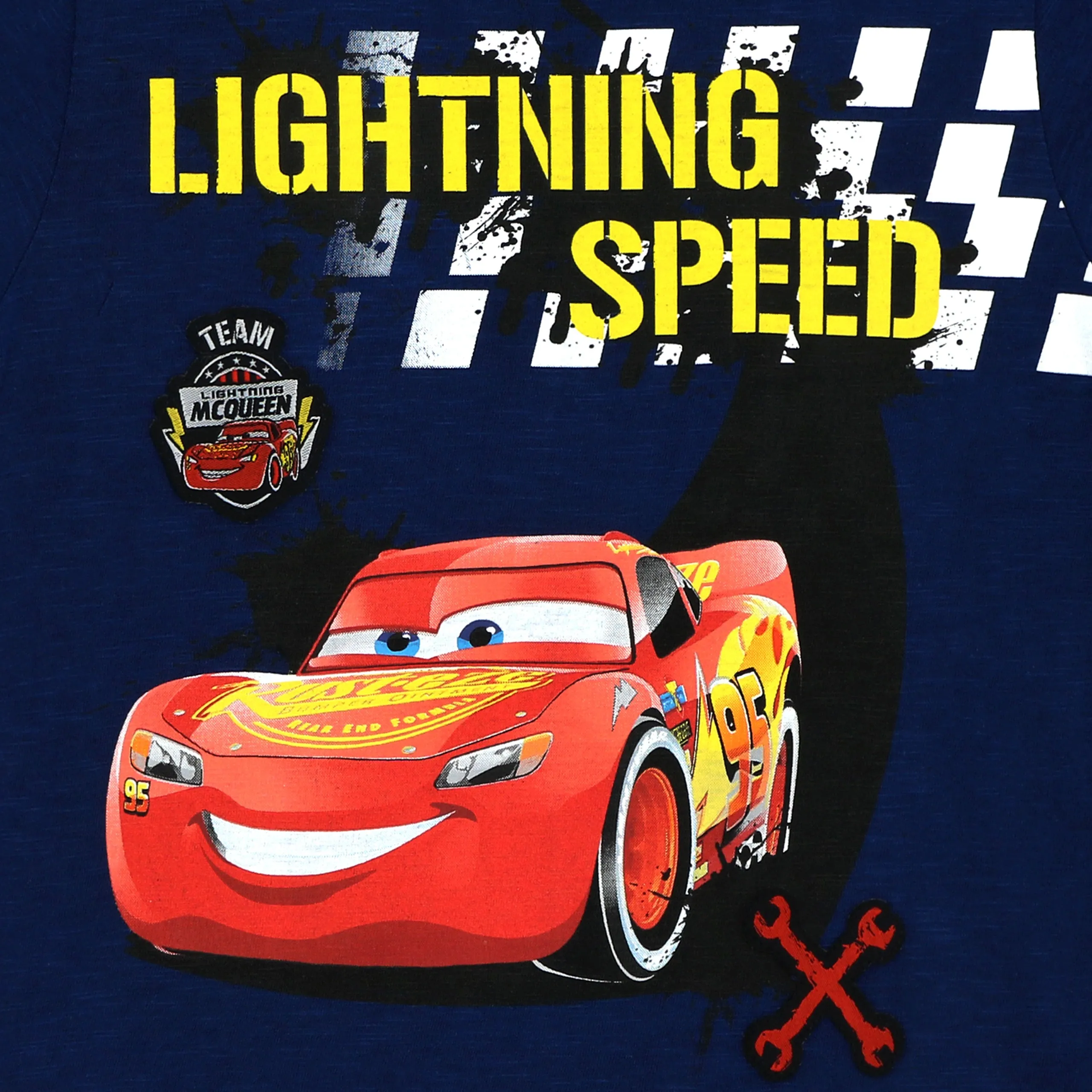 Disney Cars T-Shirt