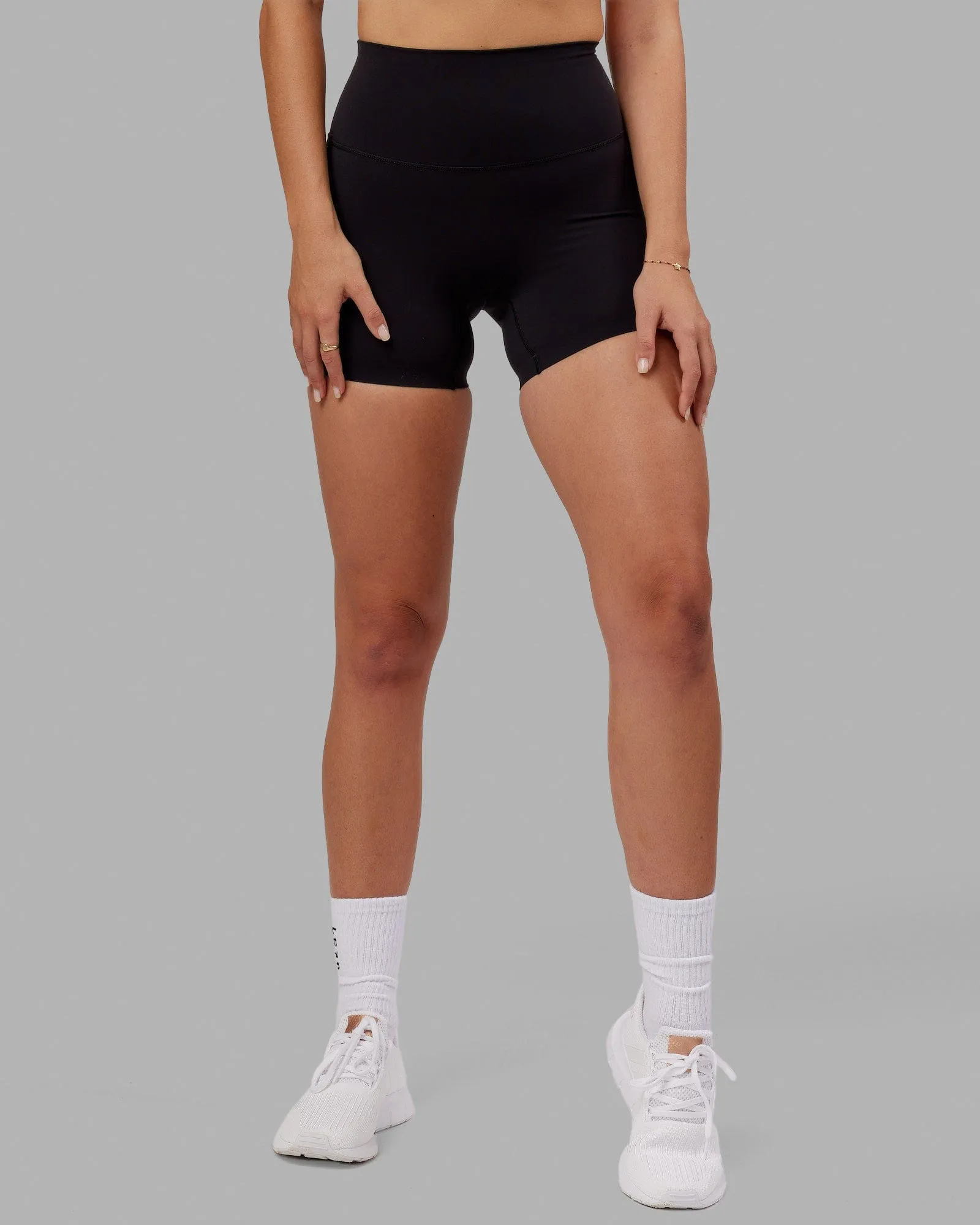 Elixir X-Length Shorts - Black