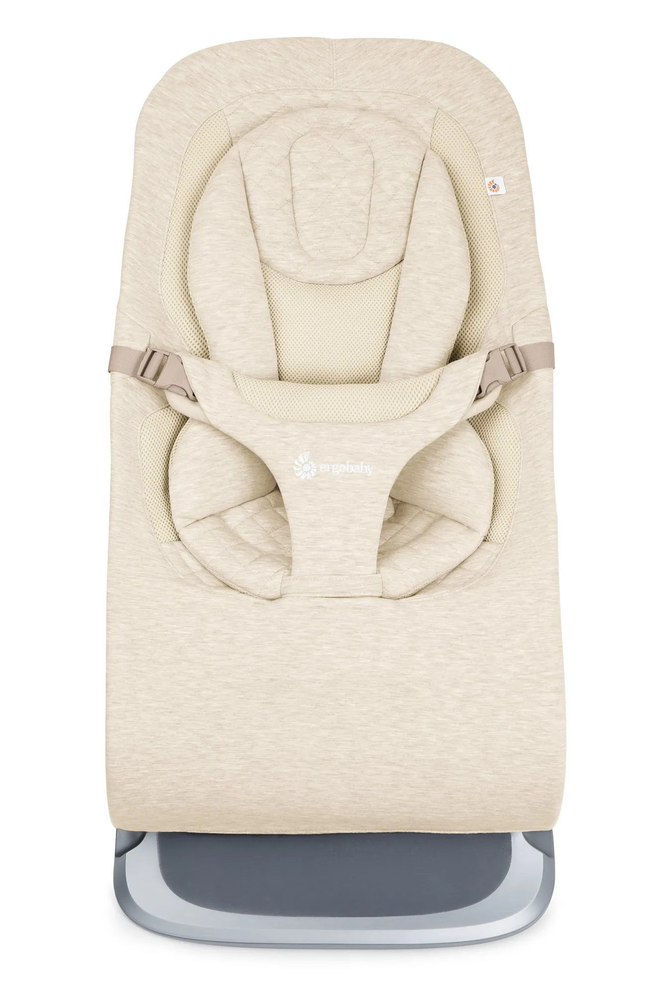 Ergobaby Evolve 3 in 1 Bouncer - Cream