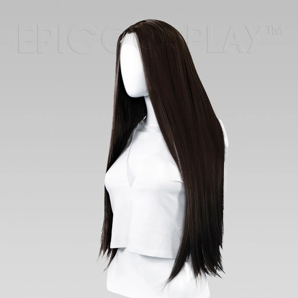 Eros (Lacefront) - Dark Brown Wig